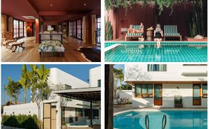 爱彼迎全新推出《清迈漫游指南》