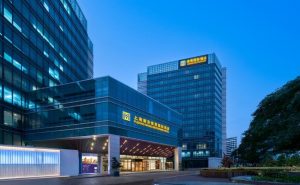 中旅酒店以客户为中心全面实施品牌焕新