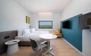 泰国东部游升温，GO Hotel推定制行程