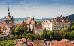 爱彼迎发布清明假期出境游十大热搜目的地