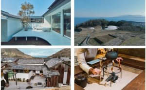 爱彼迎中国发起“不如跳岛·艺术季——濑户内海春夏秋穿梭之旅”