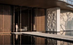 美诺酒店集团签约开发千岛湖安纳塔拉度假酒店