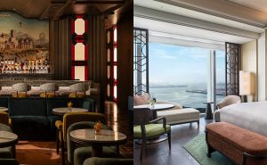 万豪国际集团深耕中国市场，助力区域经济发展