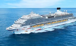 爱达·魔都号将推出“念念敦煌，春日漫游”春季主题活动