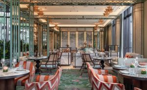 杭州香格里拉饭店·水知心居将于西子湖畔揭幕