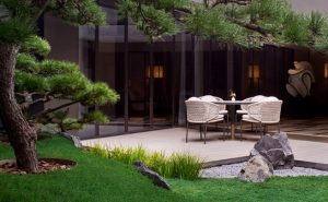 首入苏州，苏州丽思卡尔顿酒店落子古城姑苏区