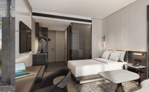 AC欧轩酒店本土化创新，满足中国消费者需求