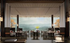 美高梅华府品牌首家酒店将于5月在珠海启幕