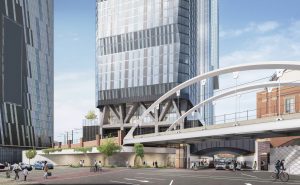 3.6亿英镑！Nobu Hospitality打造曼彻斯特奢华新地标