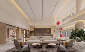 毅风Ying’nFlo今年计划在内地开设5家酒店，首店选址杭州