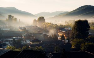 隐奢逸境创始人获奖，旗下两家酒店将启幕