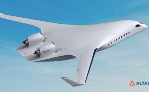 Altair与JetZero达成战略合作，共同推进新一代航空技术创新