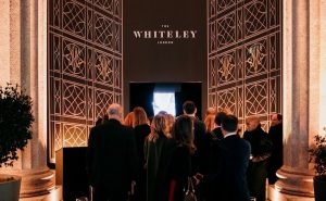 伦敦第一家百货商店The Whiteley被重塑为地标性住宅和酒店目的地