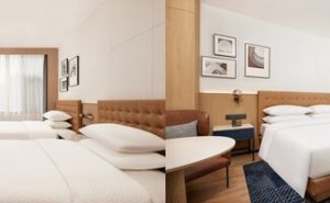 昆明东风广场福朋喜来登酒店盛大开业