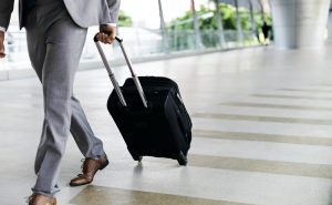 报告发现，一次旅行或许就能带来关键性的心理健康提升