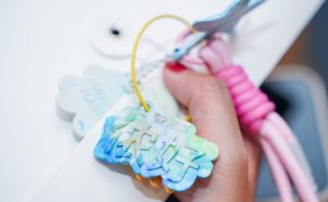 同派发起“塑趣新生”活动，为地球减负添绿