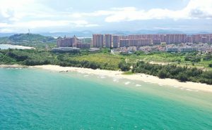 美诺酒店集团签约三亚清水湾安纳塔拉酒店项目