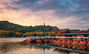 阿联酋航空7月30日起开通每日迪拜往返杭州的直飞航班