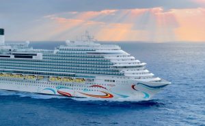 爱达·魔都号推出《哪吒闹海》亲子配音工坊