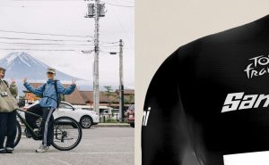 爱彼迎将邀请中国旅行者前往日本和法国,开启“夏日骑妙之旅”