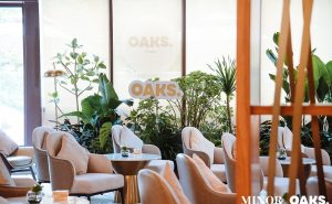 美诺酒店集团宣布盛橡品牌转型为全服务式酒店及度假村