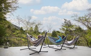 Hakone Retreat酒店打造山地避暑七大感官体验