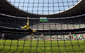 爱彼迎与国际足联达成三年战略合作