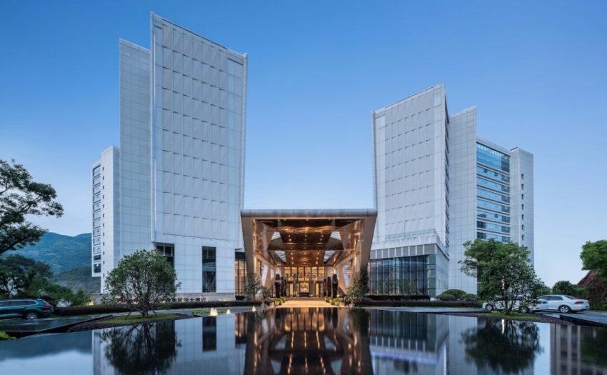中国旅游集团酒店控股有限公司宣布战略投资雅阁酒店集团