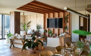 墨尔本壹酒店正式开业