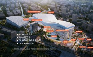 诗浥庭打造长三角家庭“居住+度假”一体化创新方案