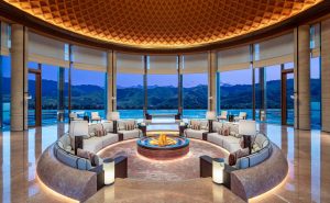 新疆华美胜地那拉提英迪格酒店开业