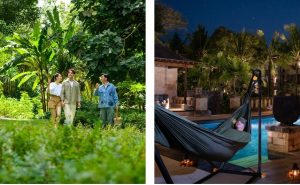 “康莱德1/3/5”全球品牌计划，打造不同时长的在地旅行体验