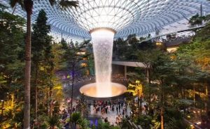 新加坡旅游局为银发族群打造独特的旅游体验