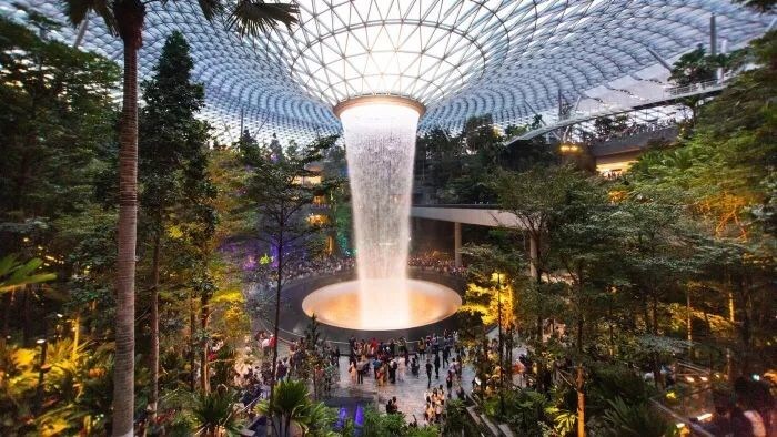 新加坡旅游局为银发族群打造独特的旅游体验