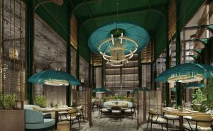 凯悦酒店集团计划在亚太地区大力拓展旗下奢华及生活方式品牌组合