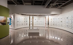 法国室内设计大师Bruno Moinard首度在澳门举办个人作品展