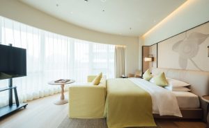 湖州西塞臻悦度假酒店正式开业