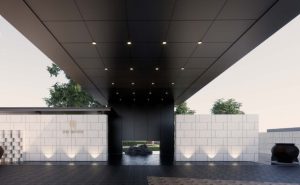 依富春江岸而建，君澜·桐庐宾馆悄然革新旅居美学