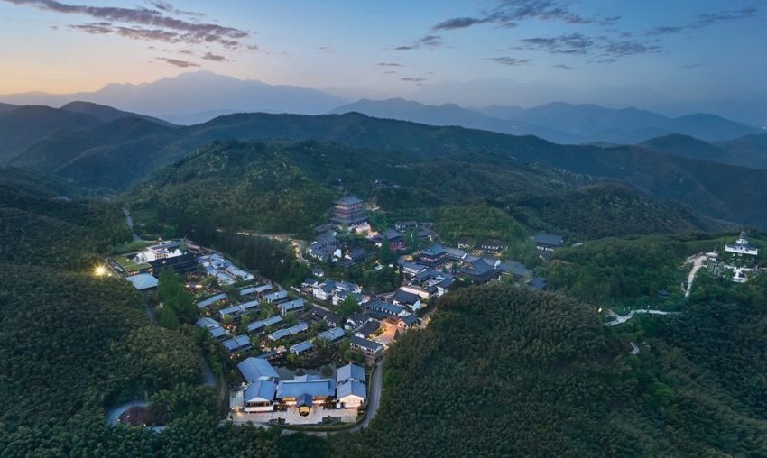 径山禅茶文化交流中心任命张乐萍为市场销售及文化推广总监