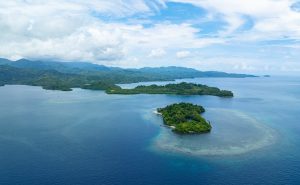 Club Med地中海俱乐部·美娜多度假村即将登陆北苏拉威西省