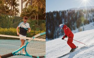 Club Med地中海俱乐部迎来75周年，打造全方位运动体验