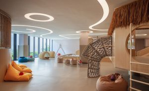 海南清水湾金普顿酒店构建多维健康度假新体验