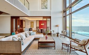 粤港澳大湾区首家安麓品牌酒店启幕