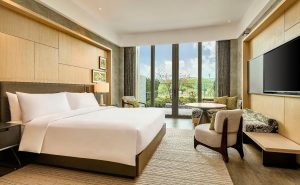 希尔顿格芮精选在长三角地区进一步拓展