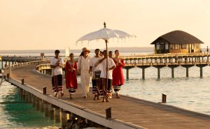 马尔代夫Sun Siyam集团启动品牌革新计划