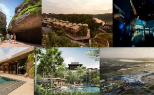 新加坡2025年一众景点升级，游玩体验再拓展