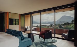 凉山文旅泸沽湖隐奢逸境酒店启幕，融合摩梭文化与现代设计