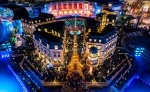 足球巨星C罗代言，沙特推出最新全球宣传活动