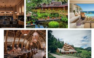 全球已有超过450家SLH酒店登陆希尔顿集团直订渠道