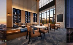 万豪万枫酒店在华开业及筹建酒店总数达150家